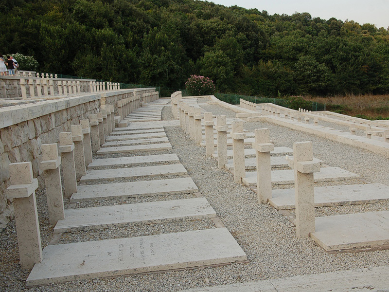 Cimitero militare Polacco